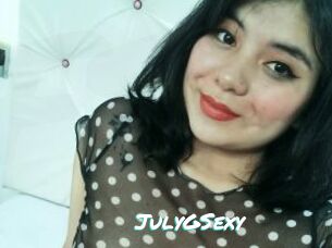 JulyGSexy