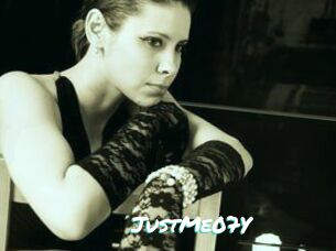 JustMe07Y