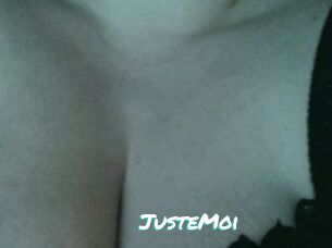 JusteMoi