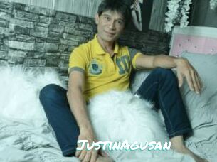 JustinAgusan