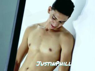 JustinPhill