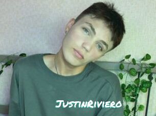 JustinRiviero