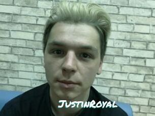 JustinRoyal