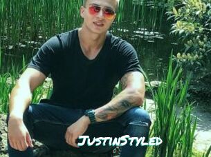 JustinStyled