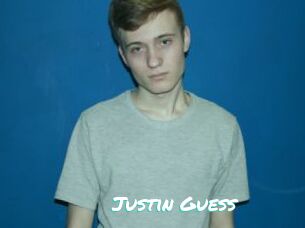 Justin_Guess