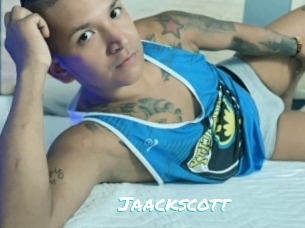 Jaackscott