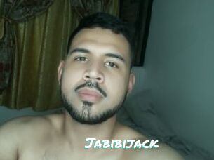 Jabibijack