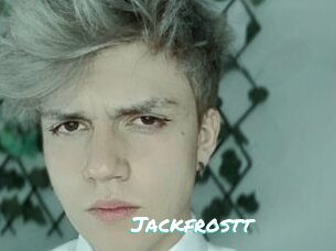 Jackfrostt