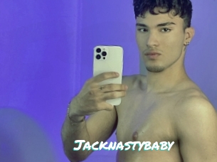 Jacknastybaby