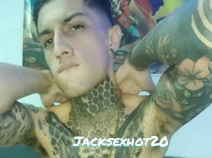 Jacksexhot20