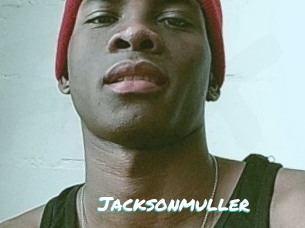 Jacksonmuller