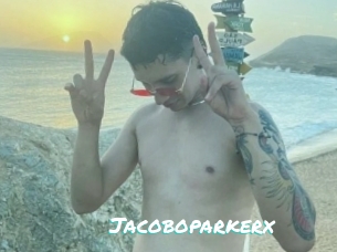 Jacoboparkerx