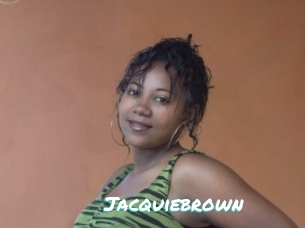 Jacquiebrown