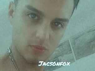 Jacsonfox