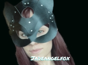 Jadeangelfox