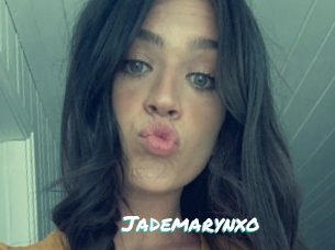 Jademarynxo