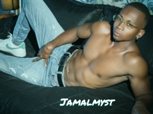 Jamalmyst