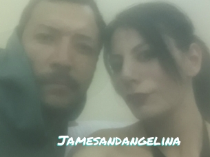 Jamesandangelina