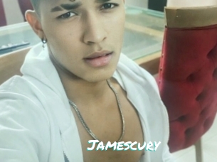 Jamescury