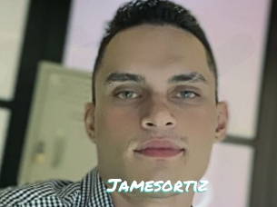 Jamesortiz