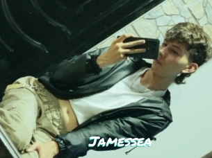 Jamessea