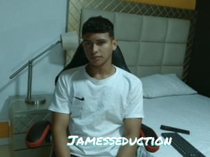 Jamesseduction