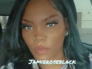 Jamieroseblack