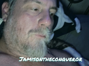 Jamisontheconqueror