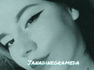 Janadinegrameda