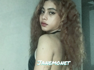 Janemonet