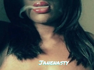 Janenasty