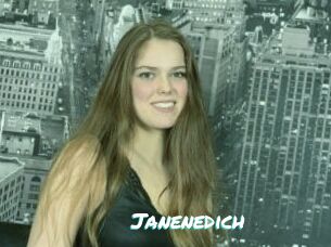 Janenedich