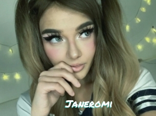 Janeromi