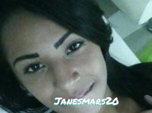 Janesmars20