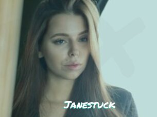 Janestuck