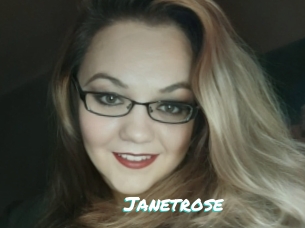 Janetrose