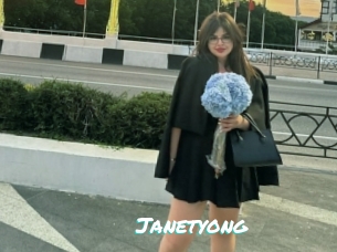 Janetyong