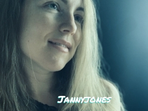 Jannyjones