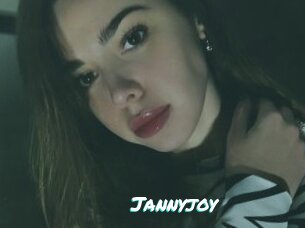 Jannyjoy