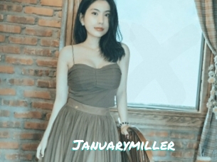 Januarymiller