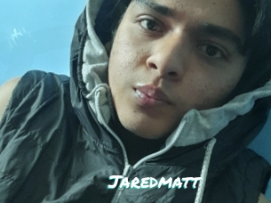 Jaredmatt