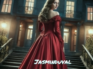 Jasminduval