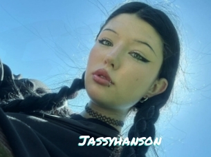 Jassyhanson