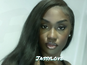 Jassylove