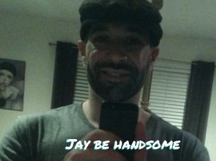 Jay_be_handsome