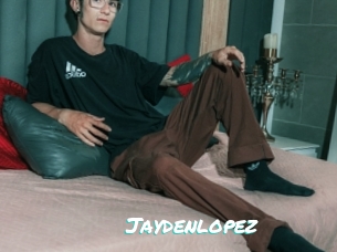 Jaydenlopez