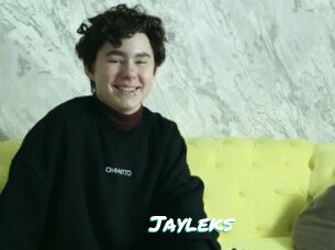Jayleks