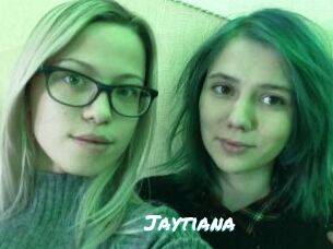 Jaytiana