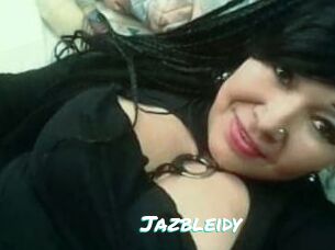 Jazbleidy