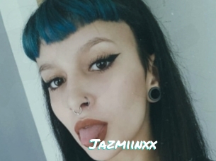 Jazmiinxx